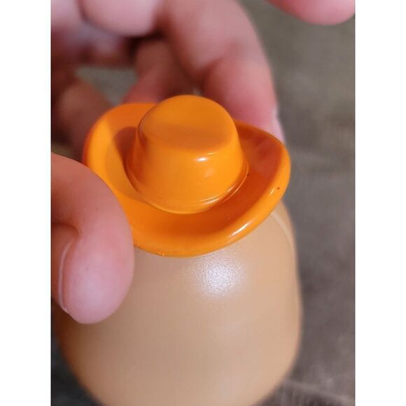 Mr. Potato Head mini AS IS cowboy toy figure - Picture 7 of 7